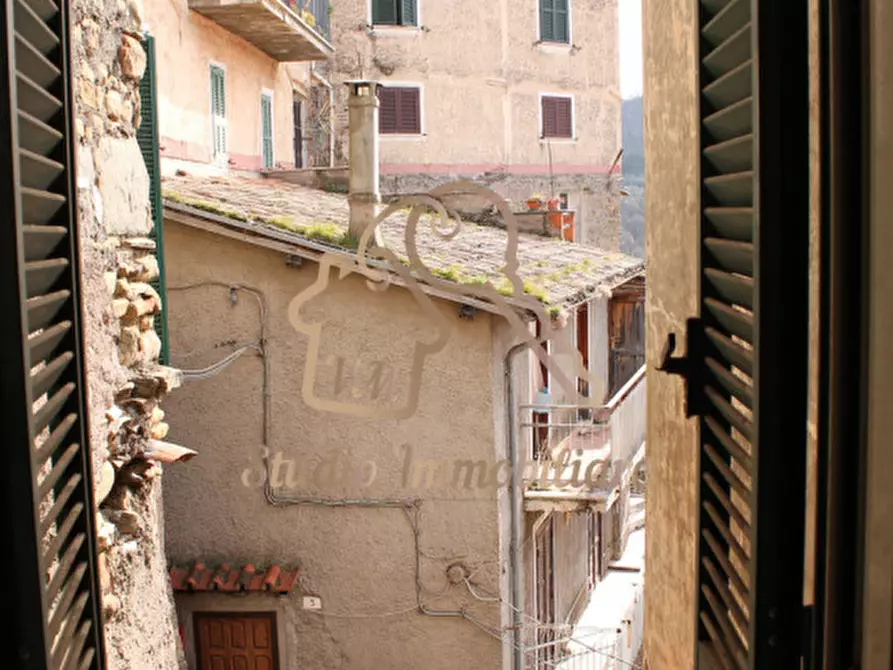 Immagine 11 di Appartamento in vendita  a Gerano