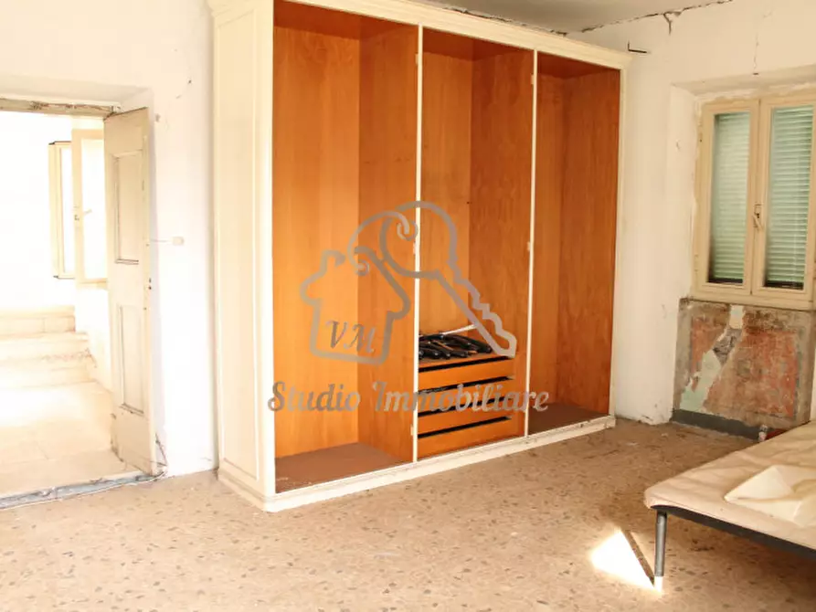 Immagine 13 di Appartamento in vendita  a Gerano