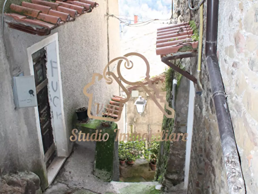 Immagine 16 di Appartamento in vendita  a Gerano