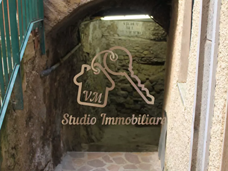 Immagine 17 di Appartamento in vendita  a Gerano