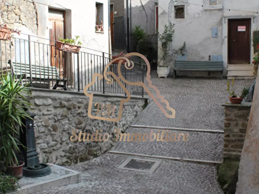 Immagine 19 di Appartamento in vendita  a Gerano