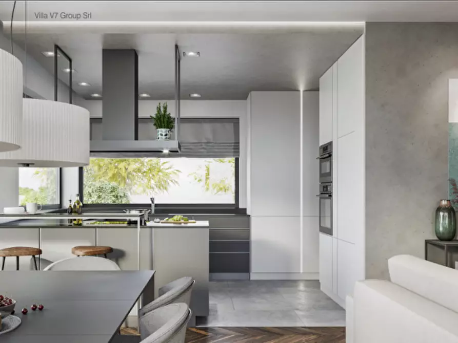 Immagine 2 di Casa indipendente in vendita  in Via San Francesco d'Assisi a Belfiore