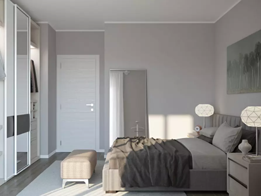 Immagine 4 di Casa indipendente in vendita  in Via San Francesco d'Assisi a Belfiore