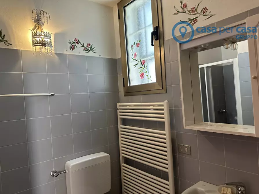 Immagine 4 di Appartamento in vendita  a Rovigo