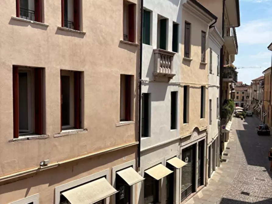 Immagine 2 di Appartamento in affitto  in Via Vittorelli a Bassano Del Grappa