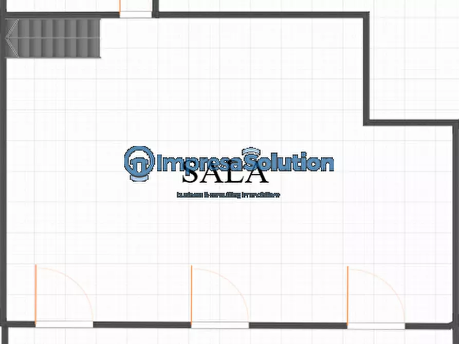 Immagine 19 di Negozio in affitto  in Via Napoli a Pozzuoli