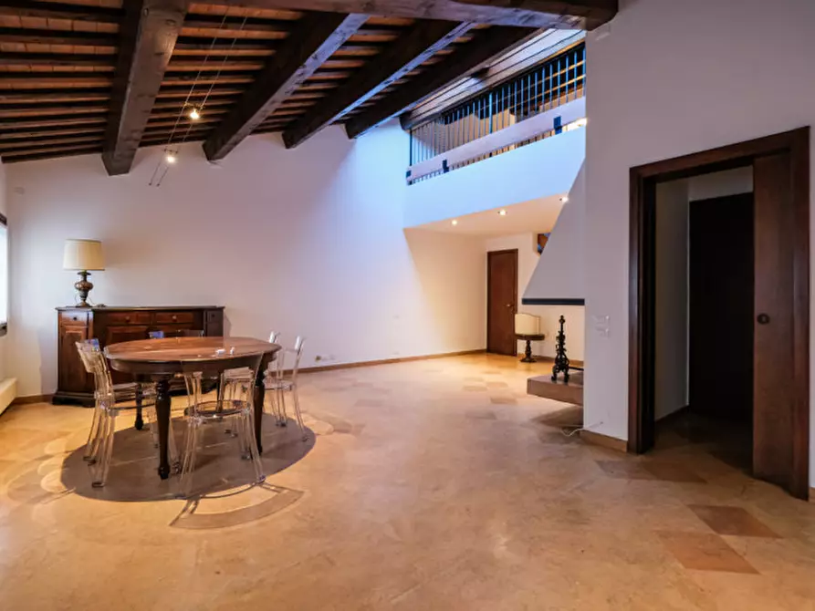 Immagine 6 di Appartamento in vendita  in Contra' Porta Santa Lucia 87 a Vicenza