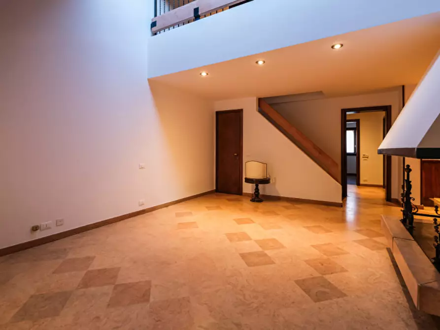 Immagine 7 di Appartamento in vendita  in Contra' Porta Santa Lucia 87 a Vicenza