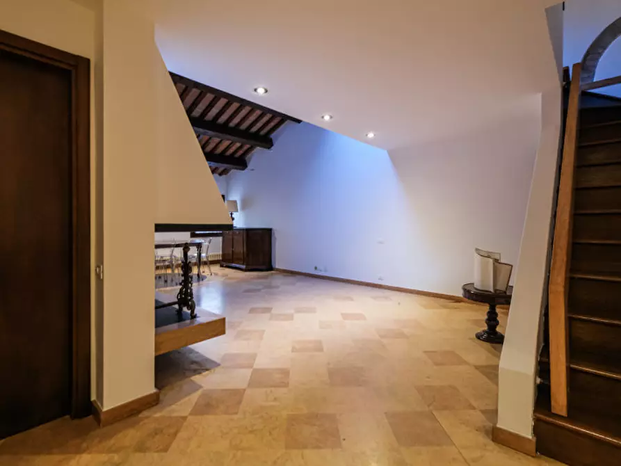 Immagine 9 di Appartamento in vendita  in Contra' Porta Santa Lucia 87 a Vicenza