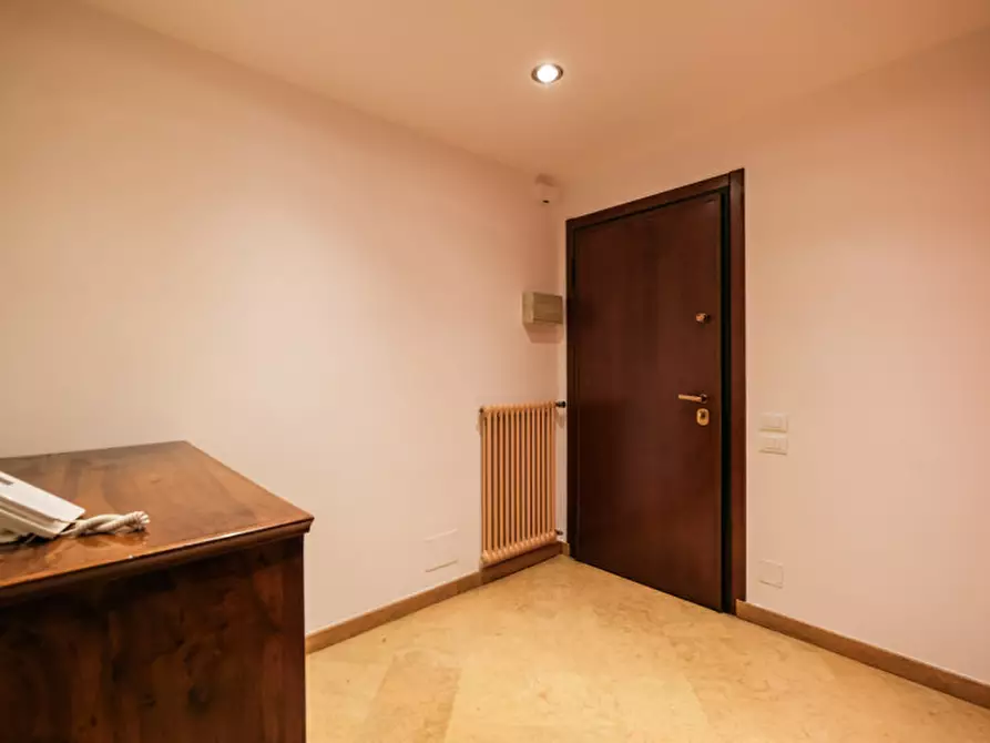 Immagine 10 di Appartamento in vendita  in Contra' Porta Santa Lucia 87 a Vicenza