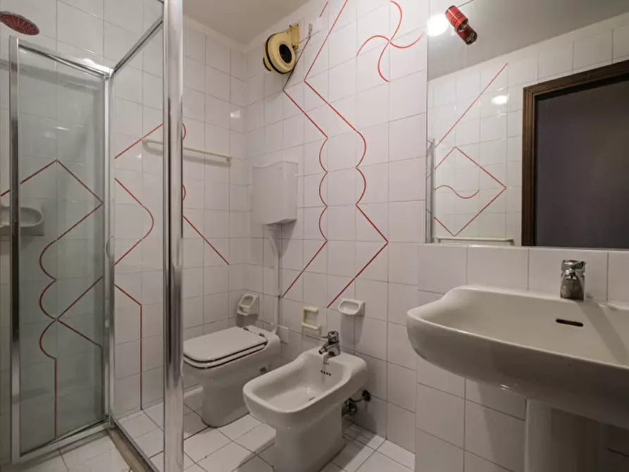 Immagine 11 di Appartamento in vendita  in Contra' Porta Santa Lucia 87 a Vicenza