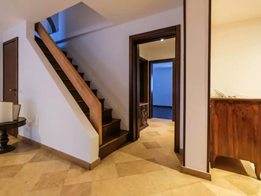 Immagine 12 di Appartamento in vendita  in Contra' Porta Santa Lucia 87 a Vicenza