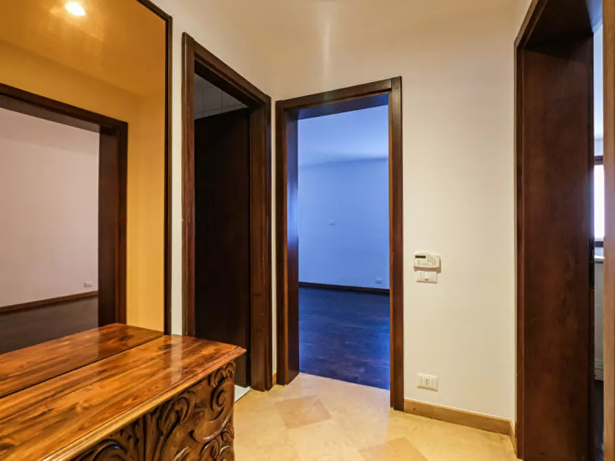 Immagine 13 di Appartamento in vendita  in Contra' Porta Santa Lucia 87 a Vicenza