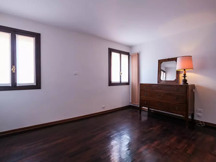 Immagine 15 di Appartamento in vendita  in Contra' Porta Santa Lucia 87 a Vicenza