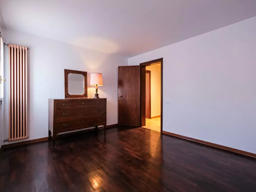 Immagine 17 di Appartamento in vendita  in Contra' Porta Santa Lucia 87 a Vicenza