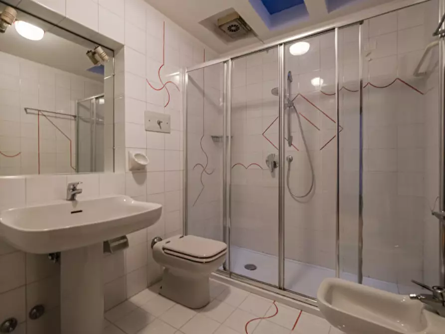 Immagine 18 di Appartamento in vendita  in Contra' Porta Santa Lucia 87 a Vicenza