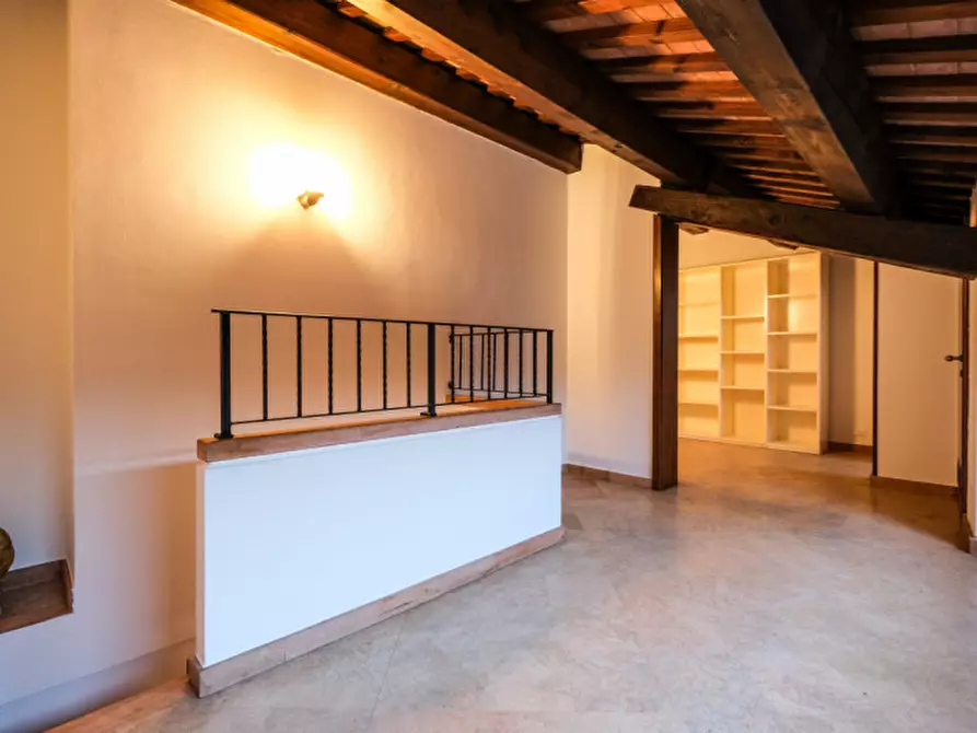 Immagine 22 di Appartamento in vendita  in Contra' Porta Santa Lucia 87 a Vicenza