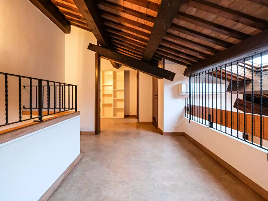 Immagine 23 di Appartamento in vendita  in Contra' Porta Santa Lucia 87 a Vicenza