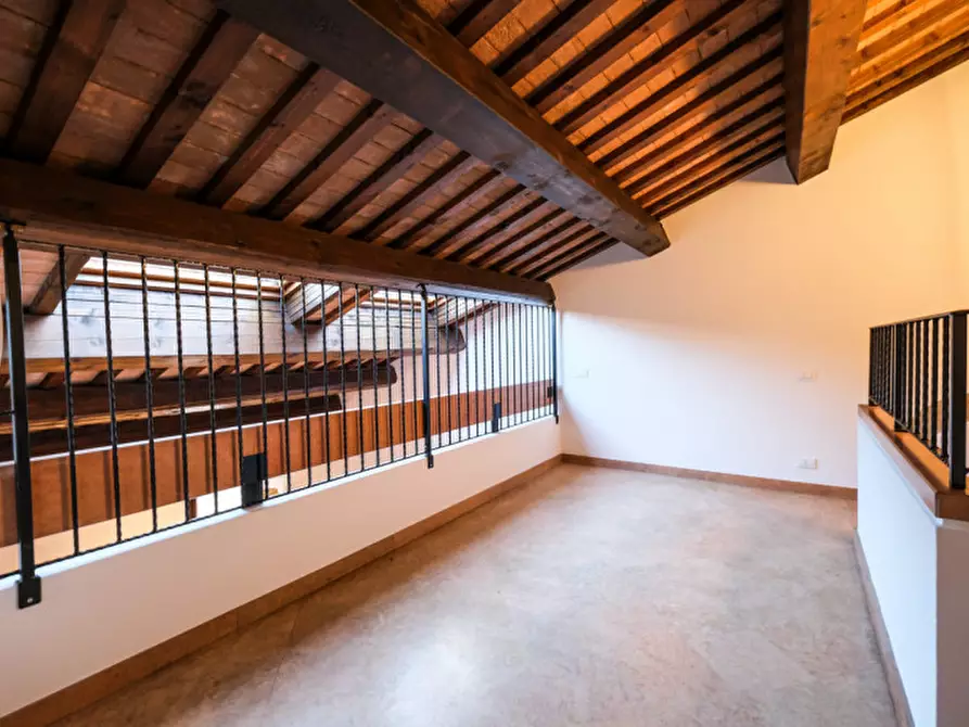 Immagine 24 di Appartamento in vendita  in Contra' Porta Santa Lucia 87 a Vicenza