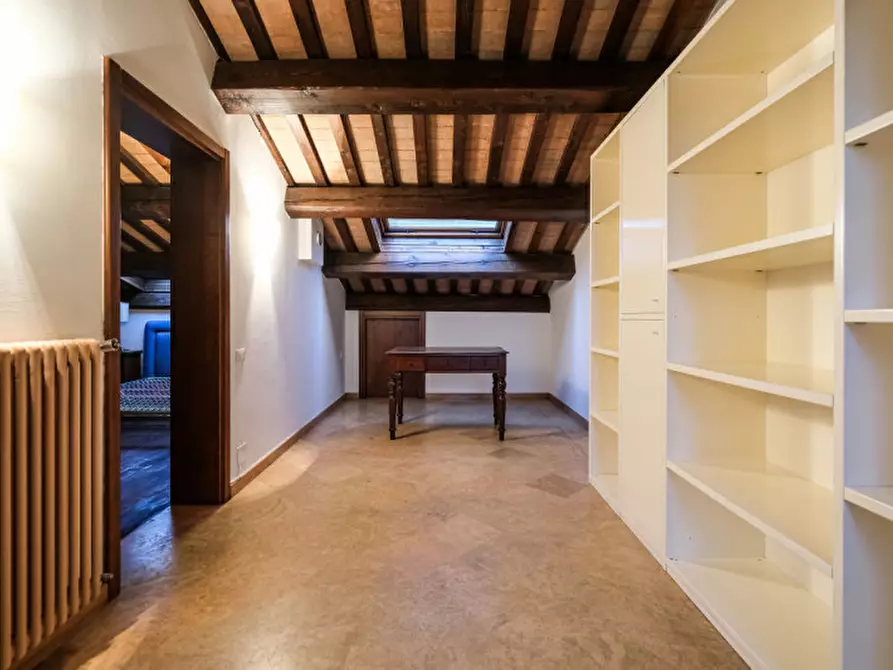 Immagine 26 di Appartamento in vendita  in Contra' Porta Santa Lucia 87 a Vicenza