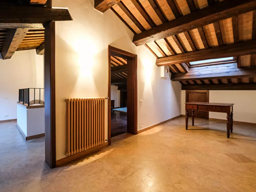 Immagine 27 di Appartamento in vendita  in Contra' Porta Santa Lucia 87 a Vicenza