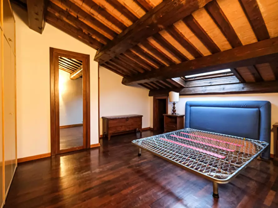 Immagine 28 di Appartamento in vendita  in Contra' Porta Santa Lucia 87 a Vicenza