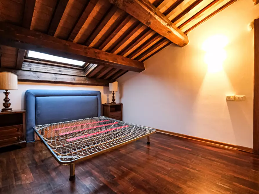 Immagine 29 di Appartamento in vendita  in Contra' Porta Santa Lucia 87 a Vicenza