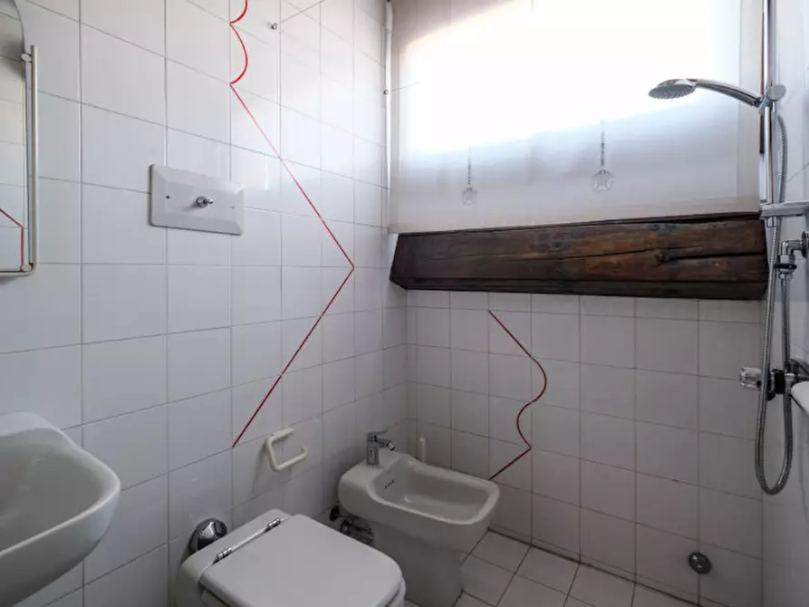 Immagine 31 di Appartamento in vendita  in Contra' Porta Santa Lucia 87 a Vicenza