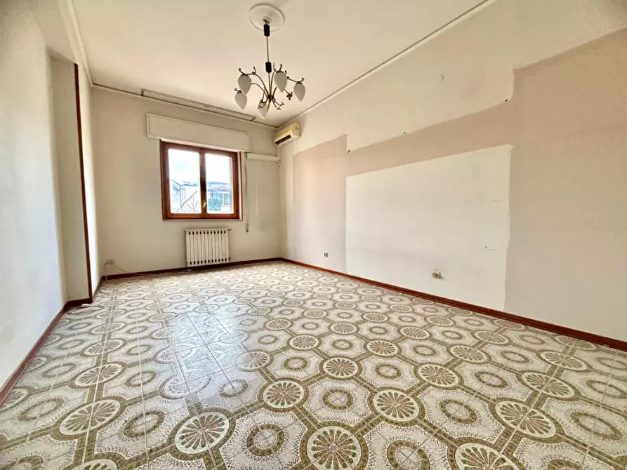 Immagine 7 di Appartamento in vendita  in via Florio, 31 a Palermo