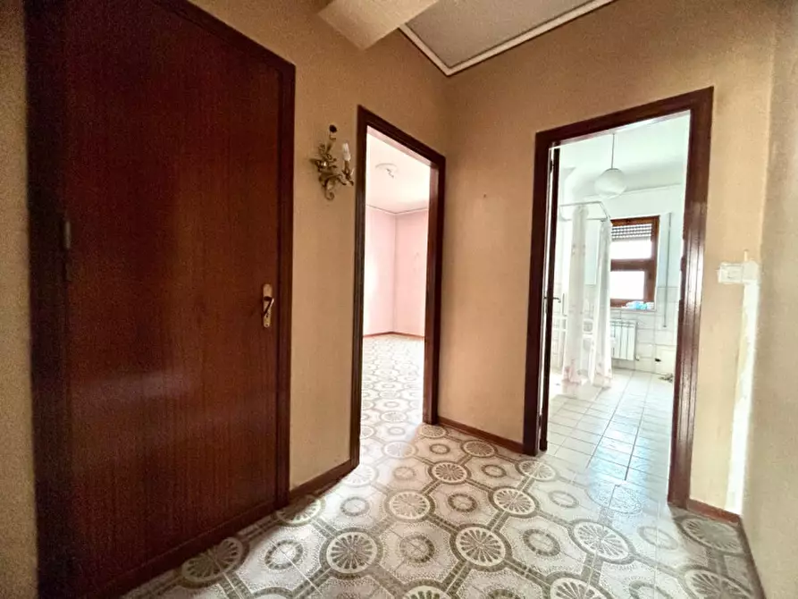 Immagine 10 di Appartamento in vendita  in via Florio, 31 a Palermo