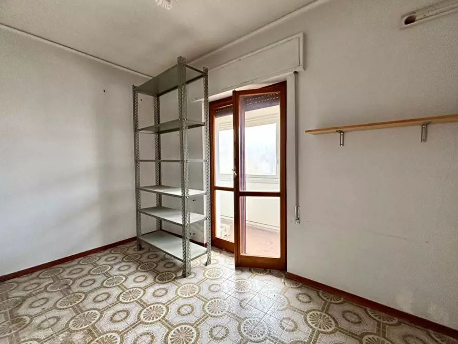 Immagine 11 di Appartamento in vendita  in via Florio, 31 a Palermo