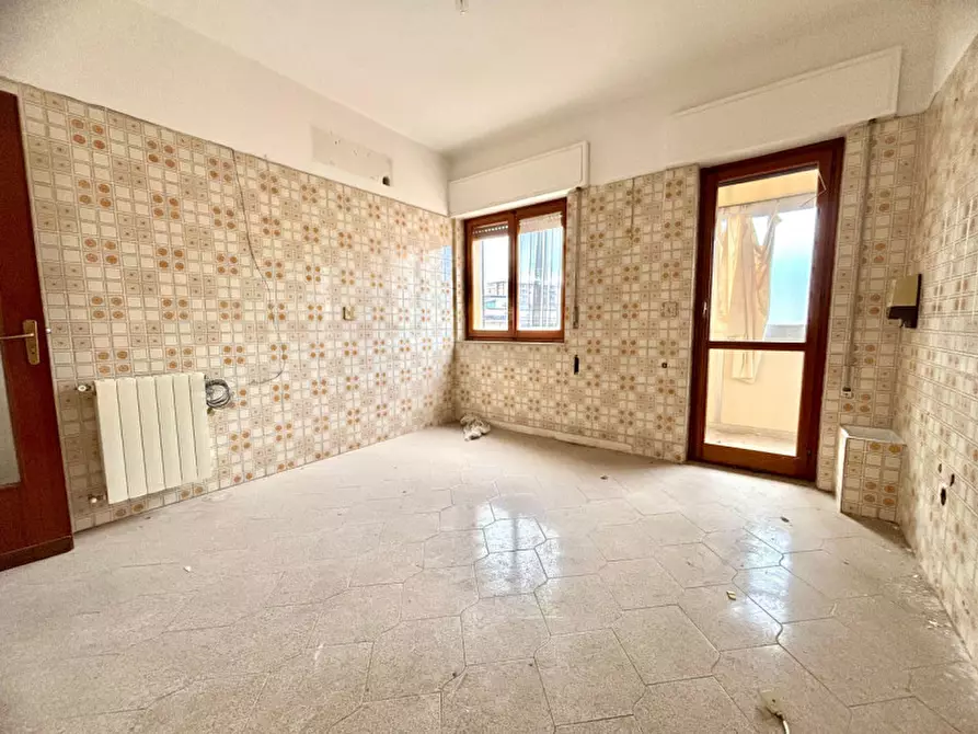 Immagine 13 di Appartamento in vendita  in via Florio, 31 a Palermo