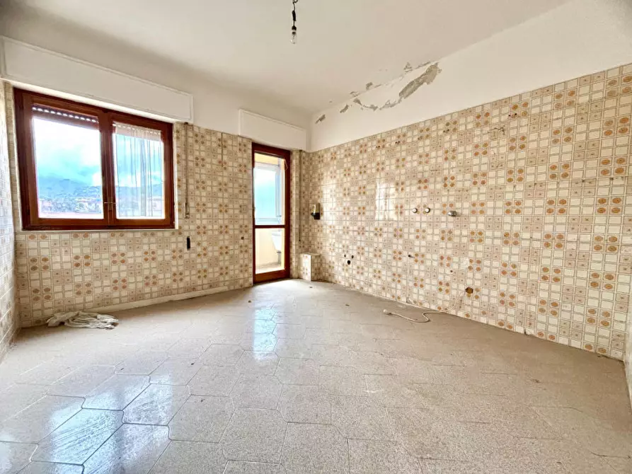 Immagine 14 di Appartamento in vendita  in via Florio, 31 a Palermo