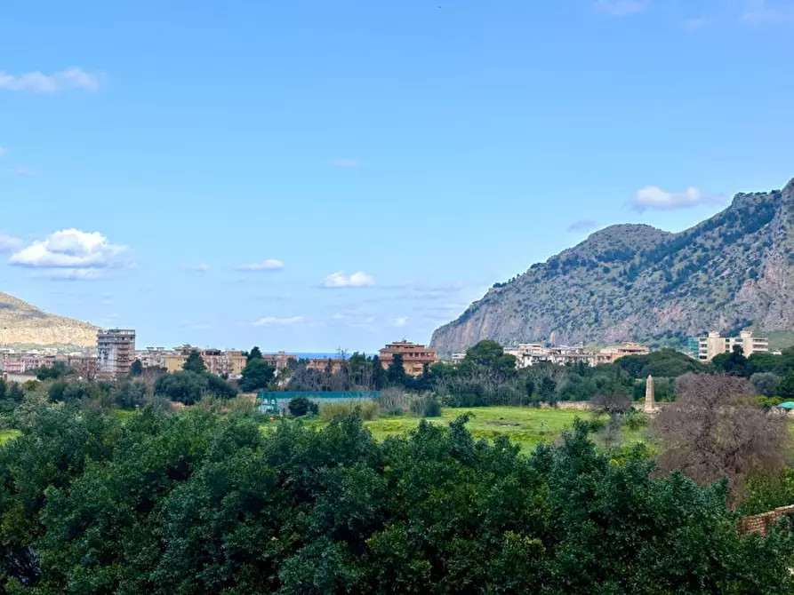 Immagine 16 di Appartamento in vendita  in via Florio, 31 a Palermo