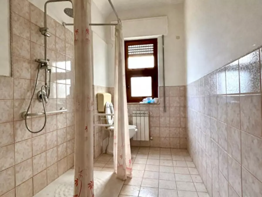 Immagine 18 di Appartamento in vendita  in via Florio, 31 a Palermo