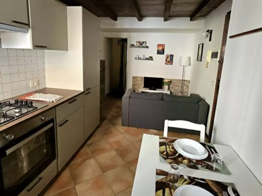 Immagine 4 di Appartamento in affitto  in Borgo Santo Spirito, 38 a Parma