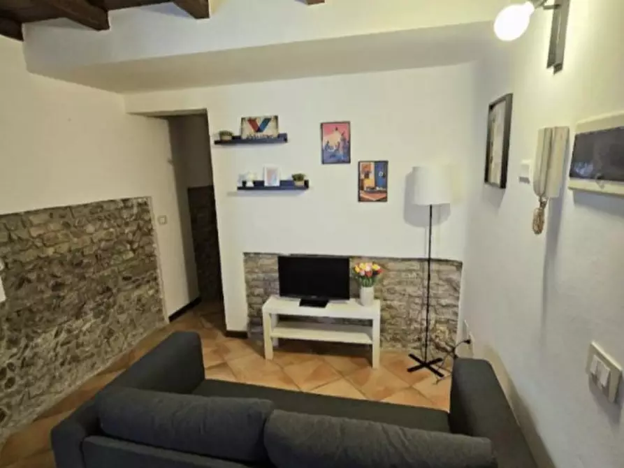 Immagine 5 di Appartamento in affitto  in Borgo Santo Spirito, 38 a Parma