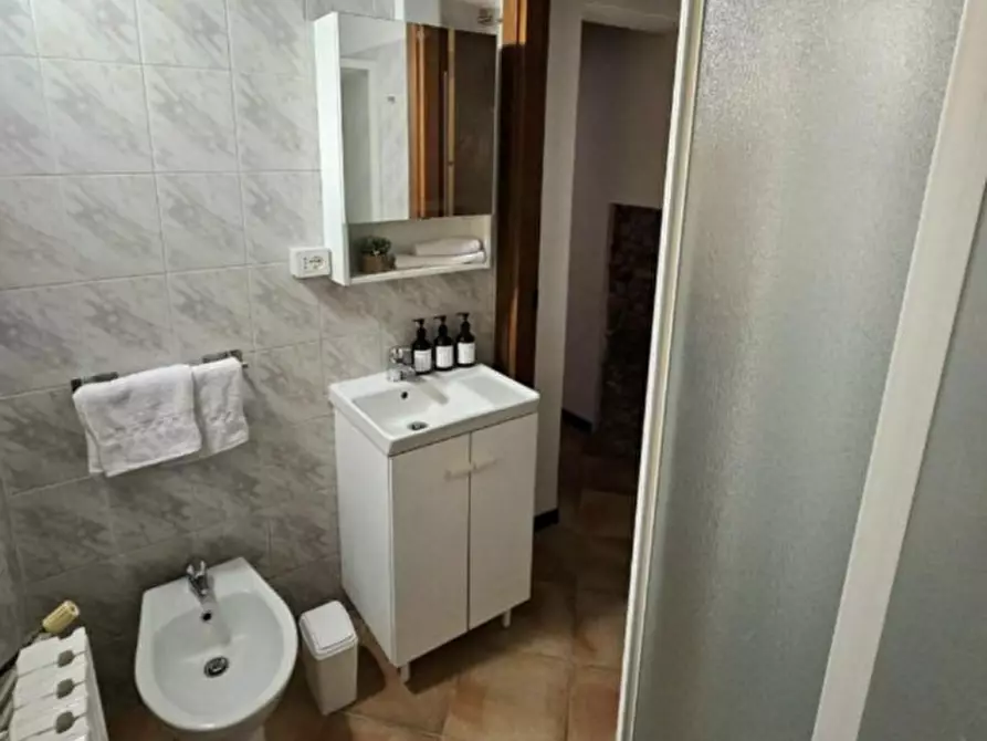 Immagine 7 di Appartamento in affitto  in Borgo Santo Spirito, 38 a Parma