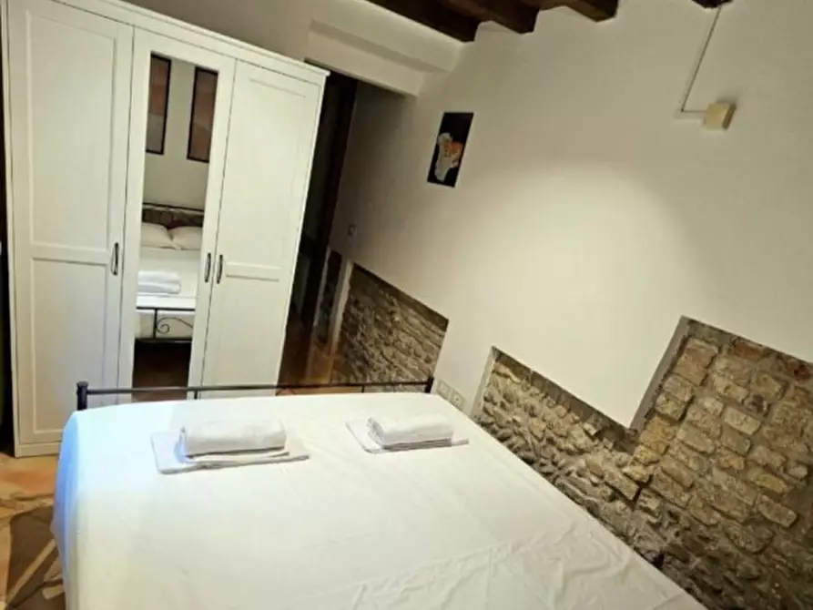 Immagine 8 di Appartamento in affitto  in Borgo Santo Spirito, 38 a Parma