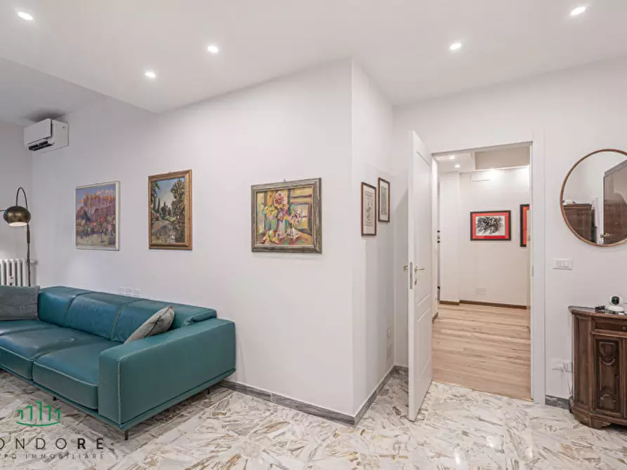 Immagine 6 di Appartamento in vendita  in Via Santa Barbara ad.ze a Bologna