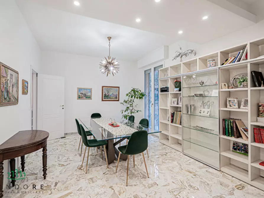 Immagine 7 di Appartamento in vendita  in Via Santa Barbara ad.ze a Bologna