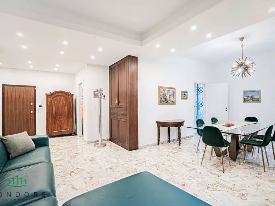 Immagine 8 di Appartamento in vendita  in Via Santa Barbara ad.ze a Bologna