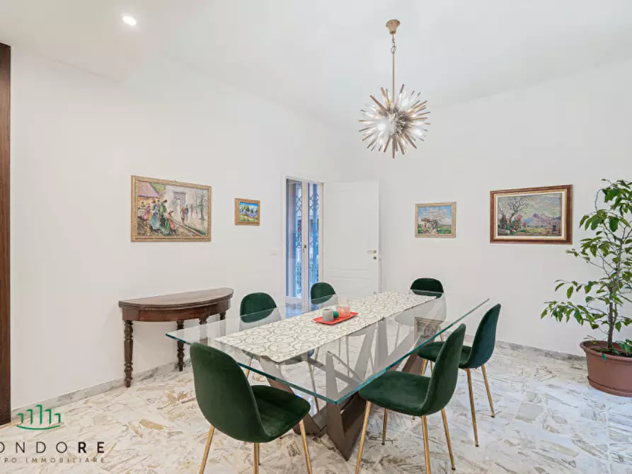 Immagine 9 di Appartamento in vendita  in Via Santa Barbara ad.ze a Bologna