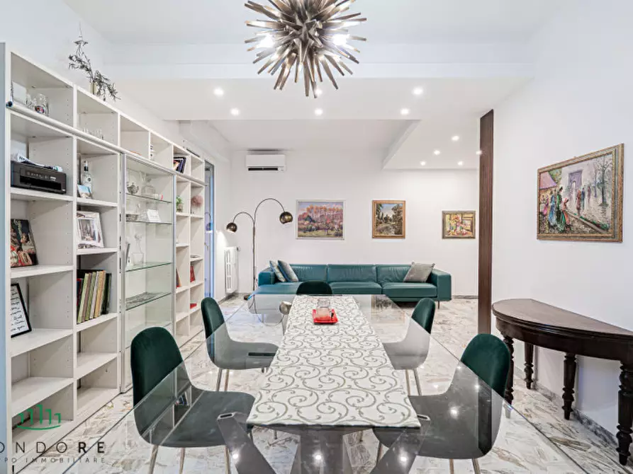 Immagine 10 di Appartamento in vendita  in Via Santa Barbara ad.ze a Bologna