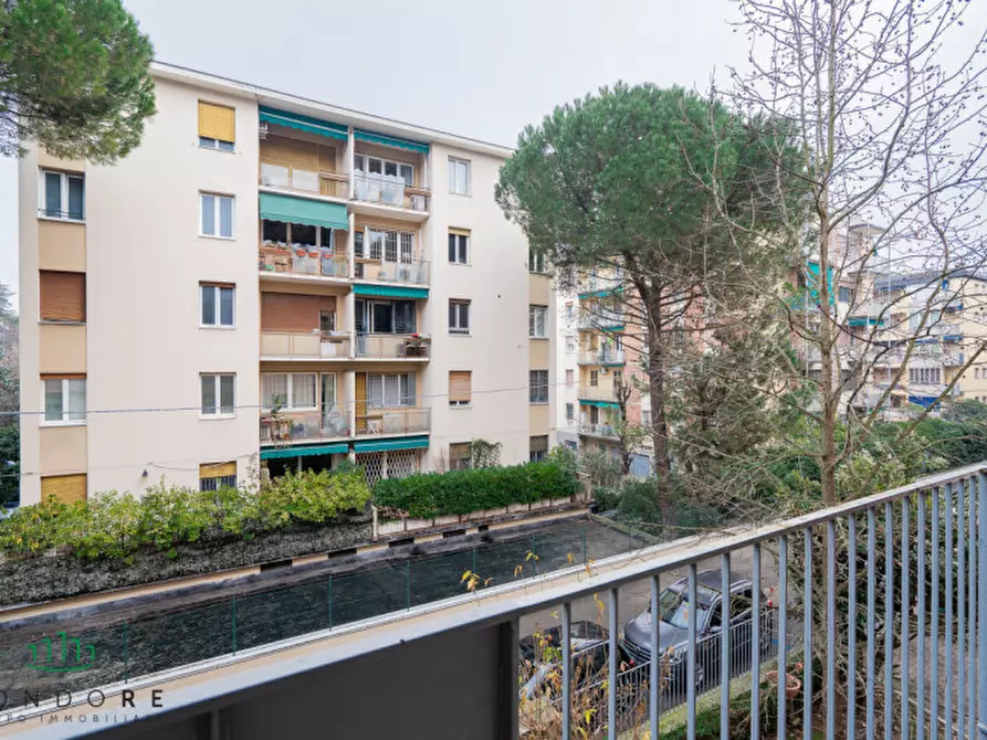 Immagine 13 di Appartamento in vendita  in Via Santa Barbara ad.ze a Bologna