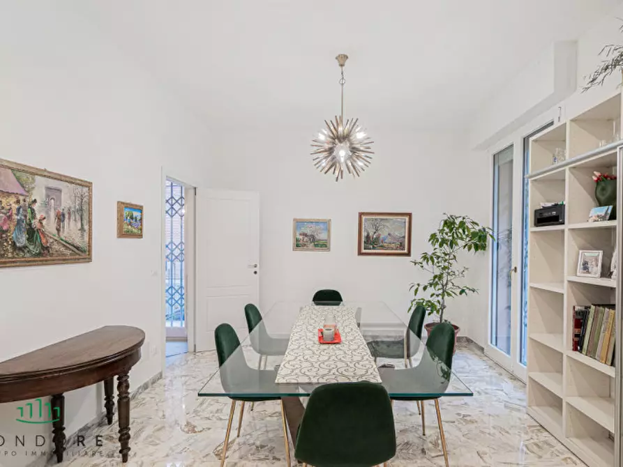 Immagine 14 di Appartamento in vendita  in Via Santa Barbara ad.ze a Bologna