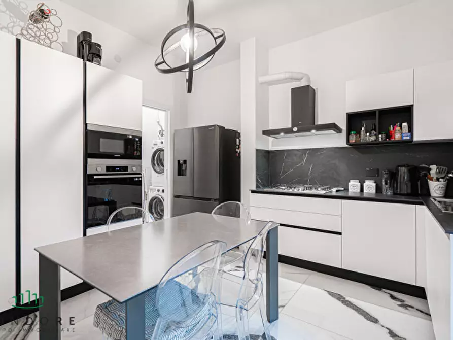 Immagine 15 di Appartamento in vendita  in Via Santa Barbara ad.ze a Bologna