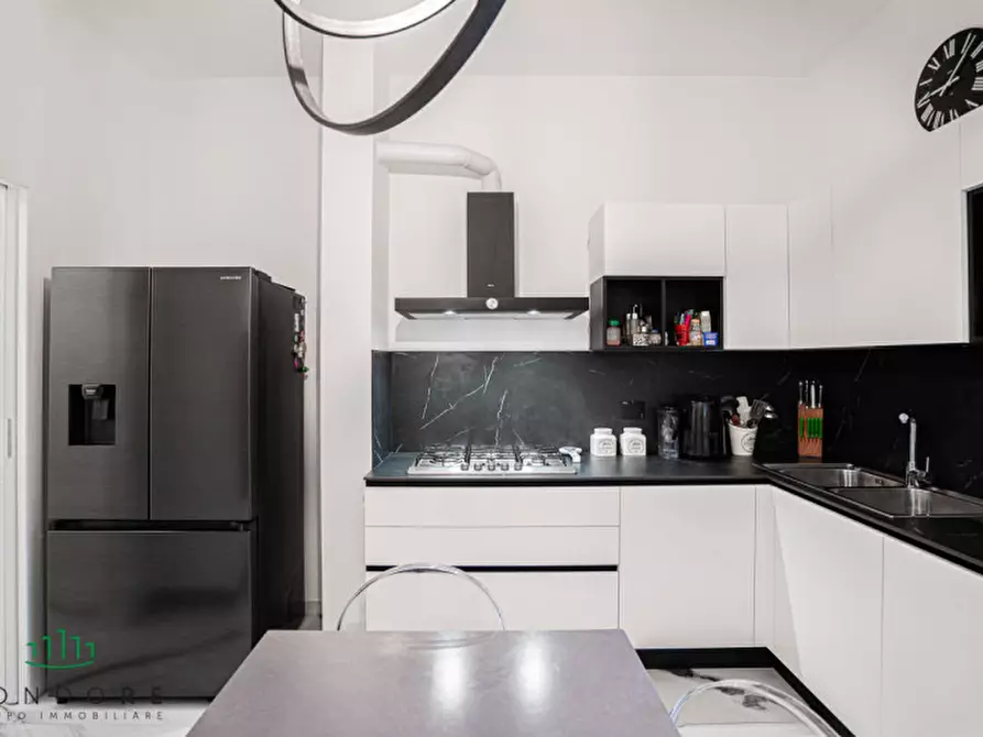 Immagine 16 di Appartamento in vendita  in Via Santa Barbara ad.ze a Bologna