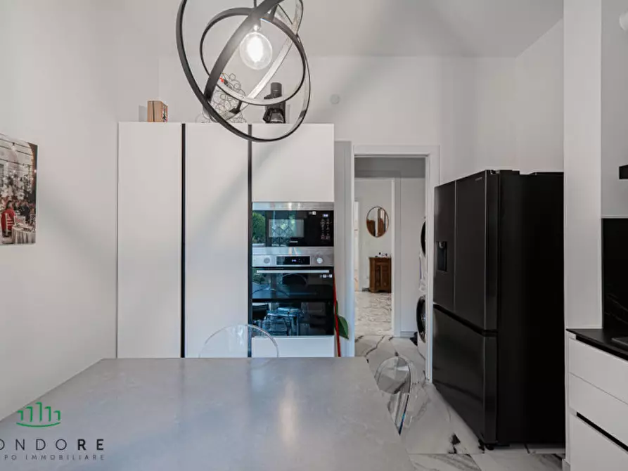 Immagine 17 di Appartamento in vendita  in Via Santa Barbara ad.ze a Bologna