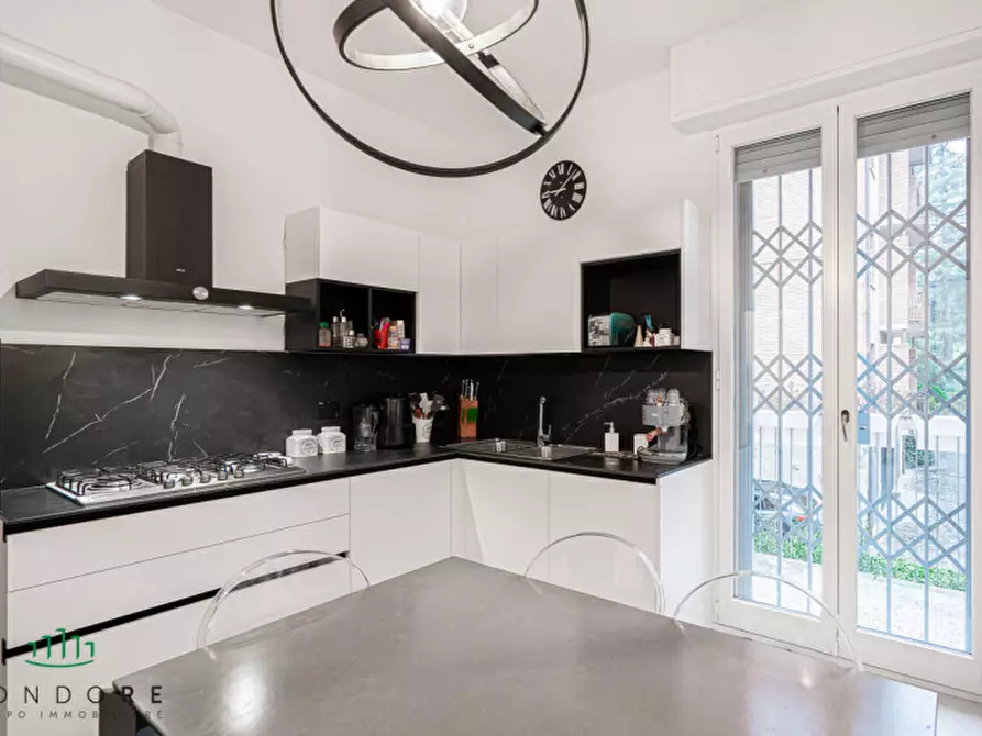 Immagine 22 di Appartamento in vendita  in Via Santa Barbara ad.ze a Bologna